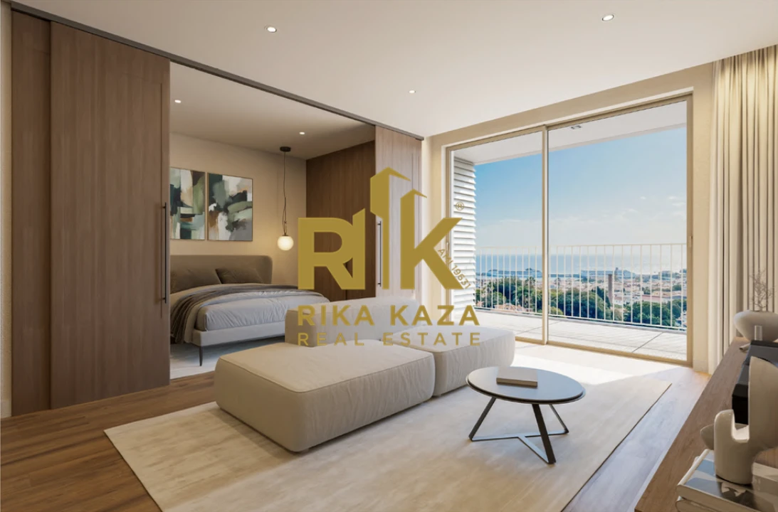 Apartamento T1 para Venda em Imaculado Coração de Maria Foto 13