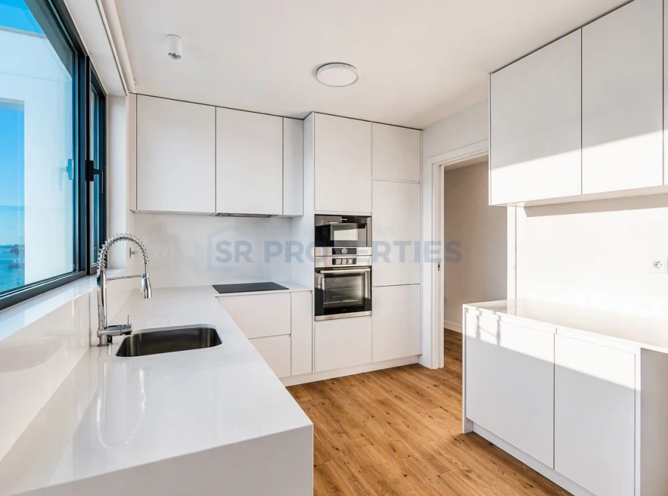 Apartamento T1 para Venda em Olhão Foto 4