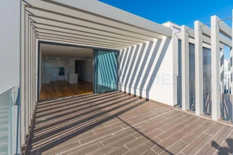 Apartamento T1 para Venda em Olhão Foto 4