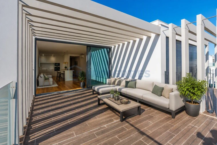 Apartamento T1 para Venda em Olhão Foto 6