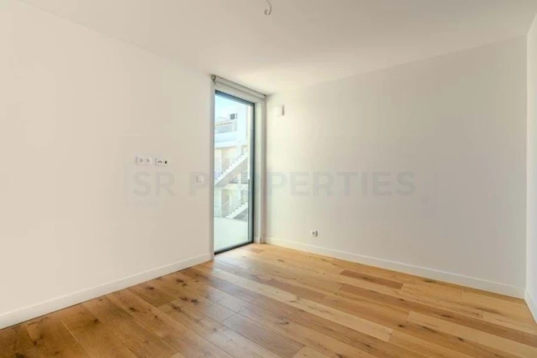 Apartamento T1 para Venda em Olhão Foto 13