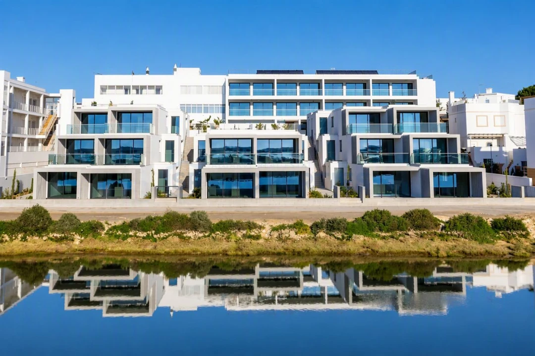 Apartamento T3 para Venda em Olhão Foto 6