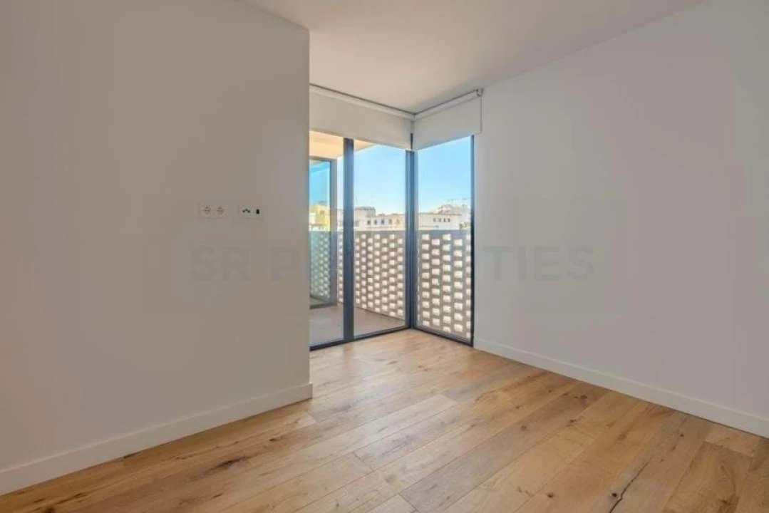 Apartamento T3 para Venda em Olhão Foto 25