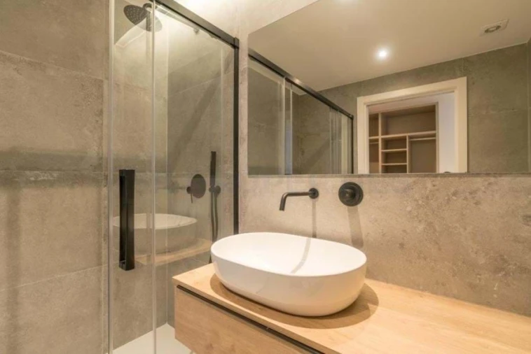 Apartamento T3 para Venda em Olhão Foto 24