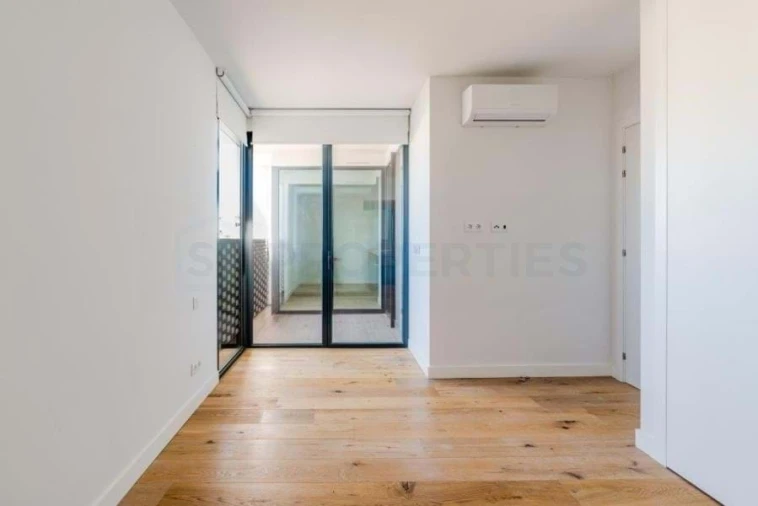 Apartamento T3 para Venda em Olhão Foto 20