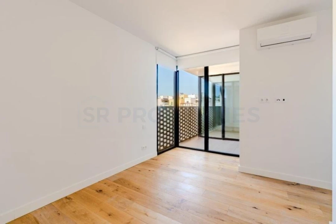 Apartamento T3 para Venda em Olhão Foto 21