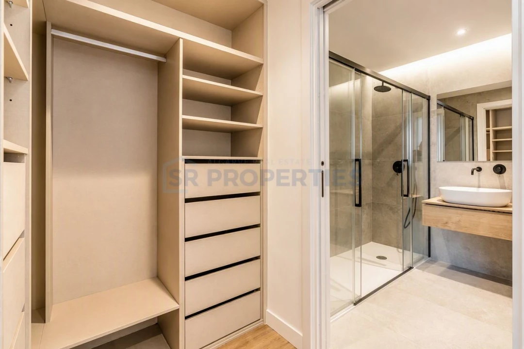 Apartamento T3 para Venda em Olhão Foto 4