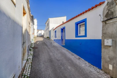 Moradia T2 para Venda em Portimão