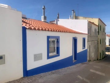 Moradia T2 para Venda em Portimão