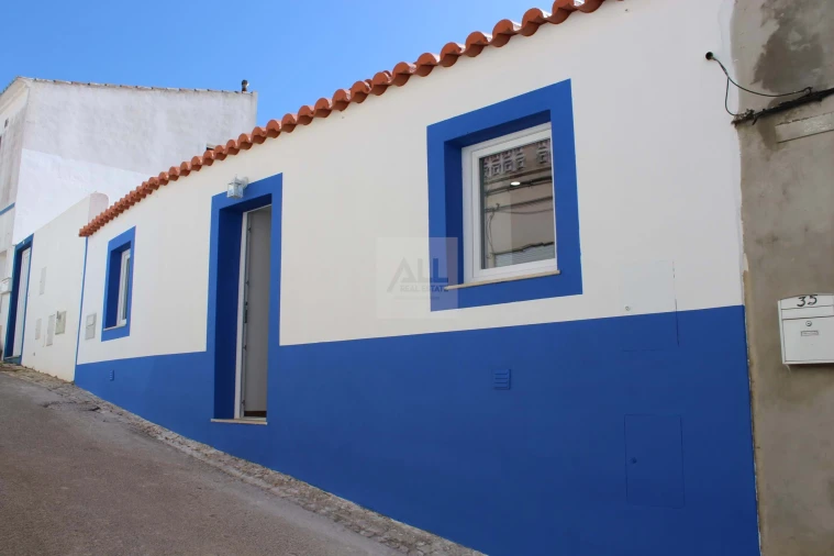 Moradia T2 para Venda em Portimão Foto 33