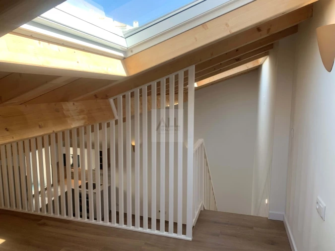 Moradia T2 para Venda em Portimão Foto 29