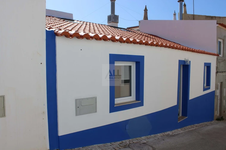 Moradia T2 para Venda em Portimão