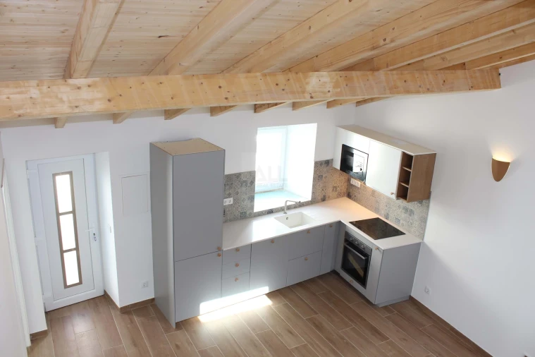 Moradia T2 para Venda em Portimão Foto 20