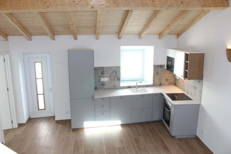 Moradia T2 para Venda em Portimão Foto 21