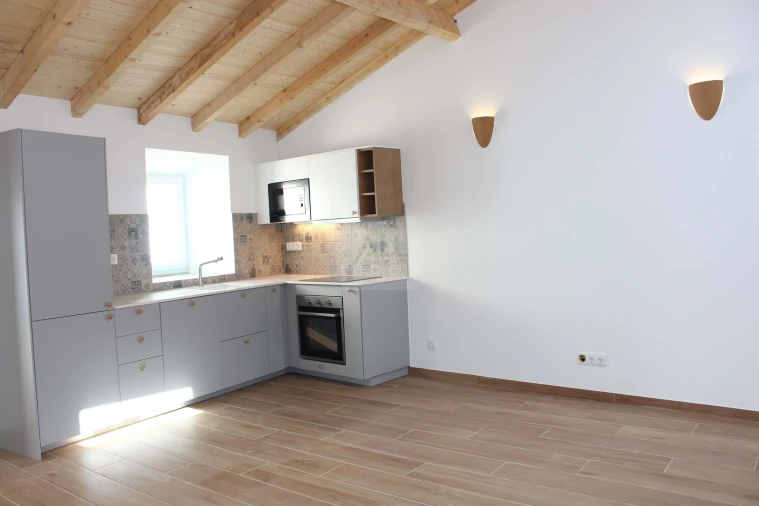 Moradia T2 para Venda em Portimão Foto 2