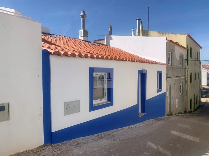 Moradia T2 para Venda em Portimão Foto 20