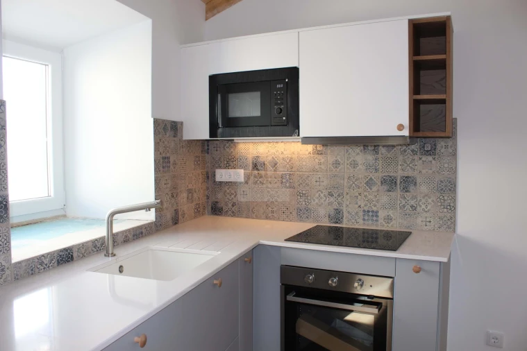 Moradia T2 para Venda em Portimão Foto 5