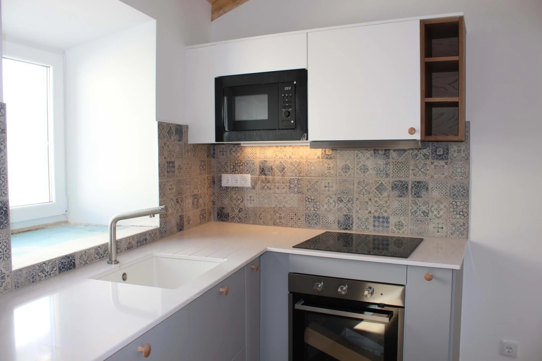 Moradia T2 para Venda em Portimão Foto 5