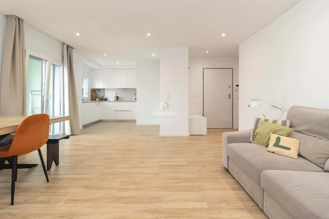 Apartamento T2 para Venda em Alhos Vedros Foto 7