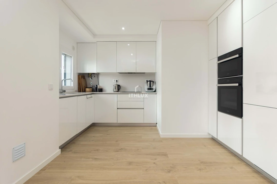 Apartamento T2 para Venda em Alhos Vedros Foto 28