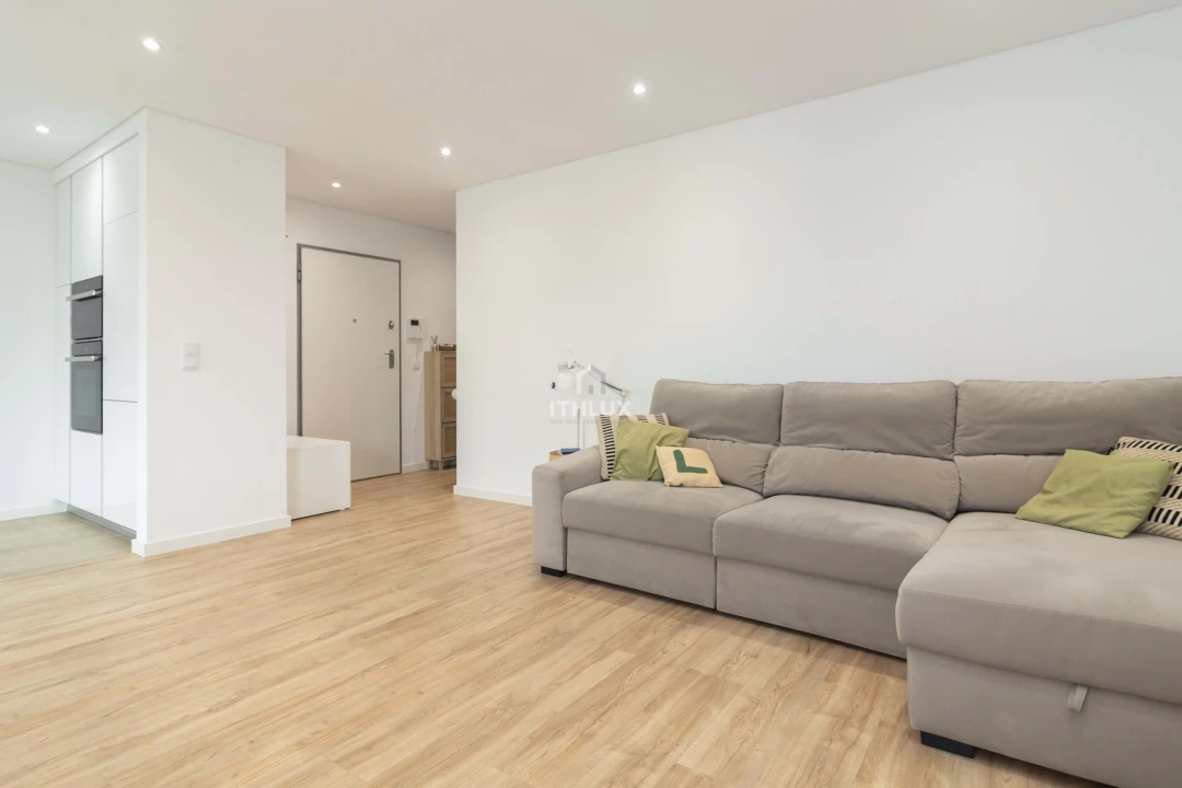 Apartamento T2 para Venda em Alhos Vedros Foto 8