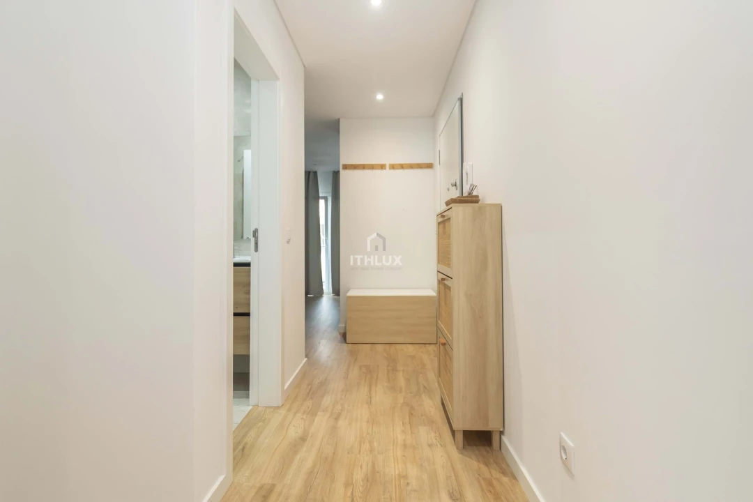 Apartamento T2 para Venda em Alhos Vedros Foto 27