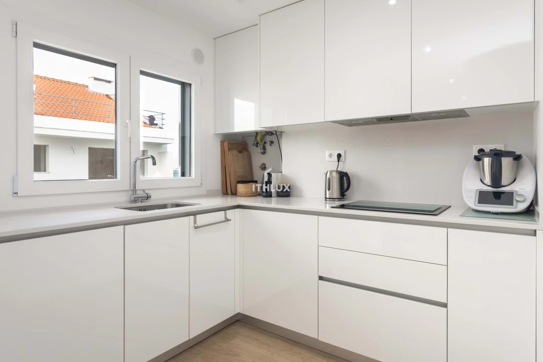 Apartamento T2 para Venda em Alhos Vedros Foto 31