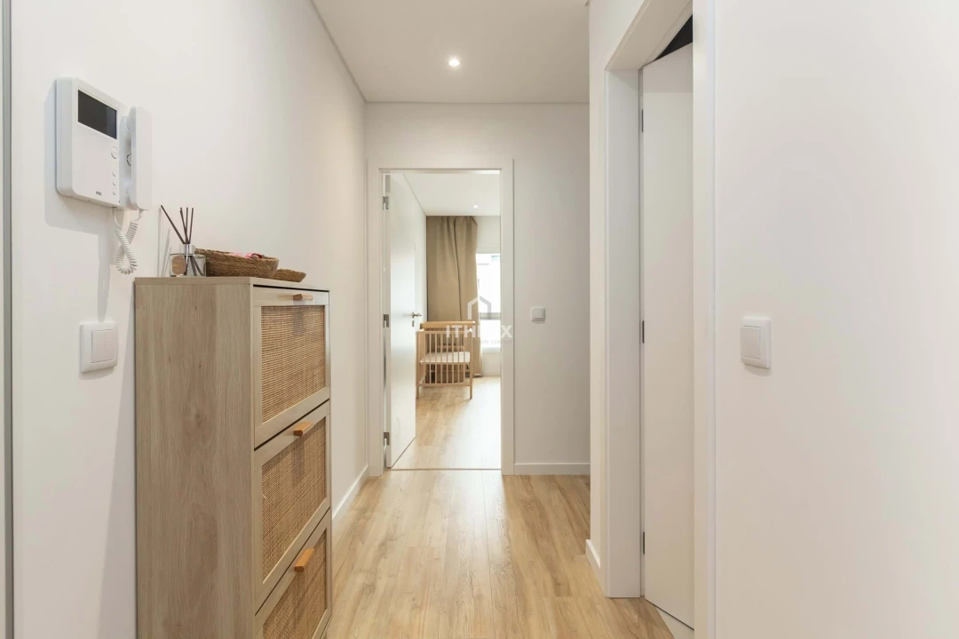 Apartamento T2 para Venda em Alhos Vedros Foto 15