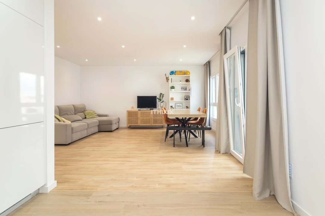 Apartamento T2 para Venda em Alhos Vedros Foto 10