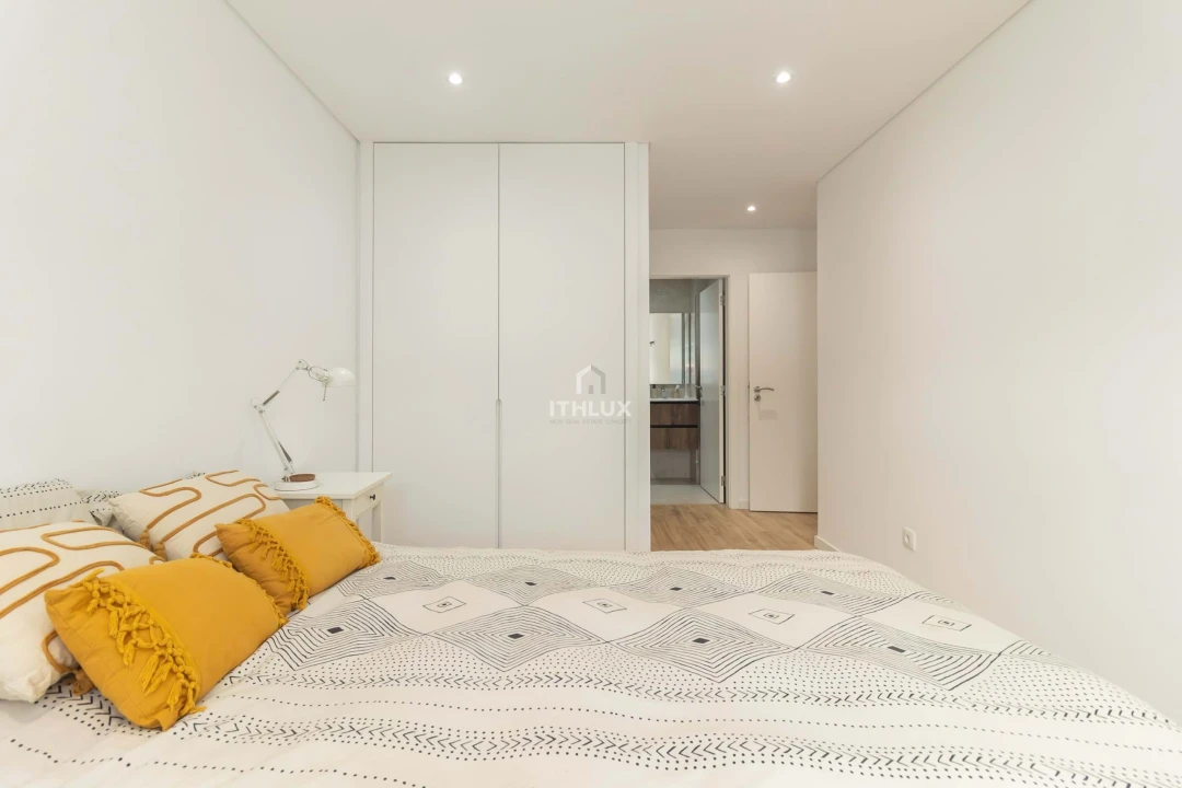 Apartamento T2 para Venda em Alhos Vedros Foto 19