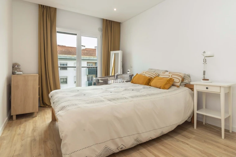 Apartamento T2 para Venda em Alhos Vedros Foto 18