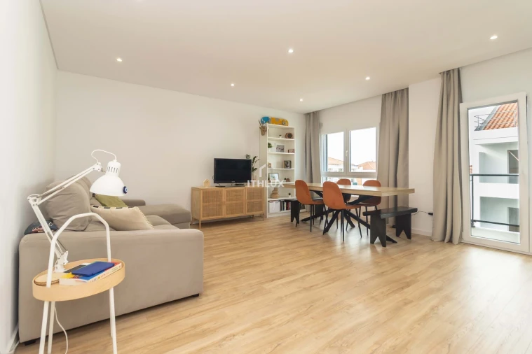 Apartamento T2 para Venda em Alhos Vedros