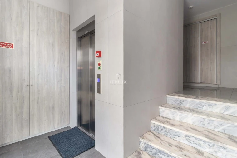 Apartamento T2 para Venda em Alhos Vedros Foto 41