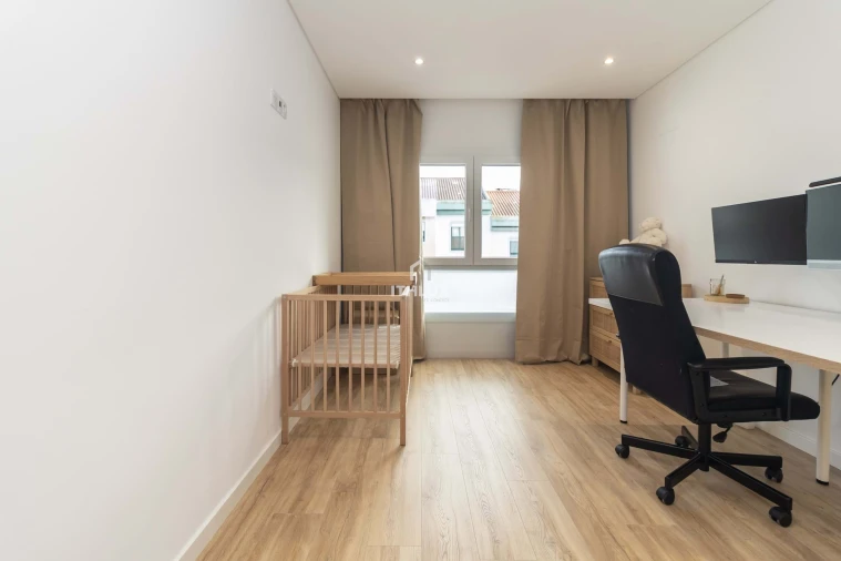 Apartamento T2 para Venda em Alhos Vedros Foto 11