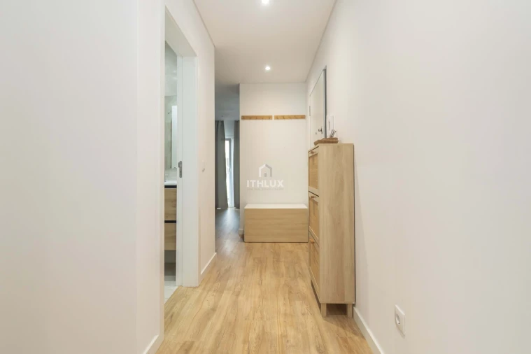 Apartamento T2 para Venda em Alhos Vedros Foto 27