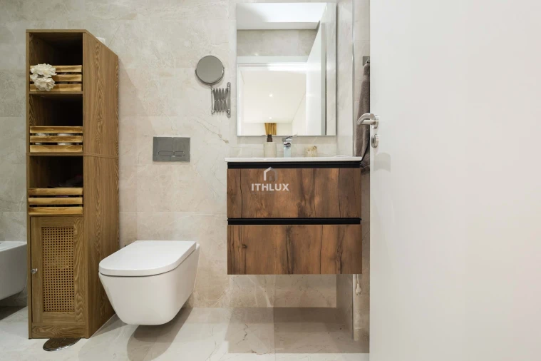 Apartamento T2 para Venda em Alhos Vedros Foto 22