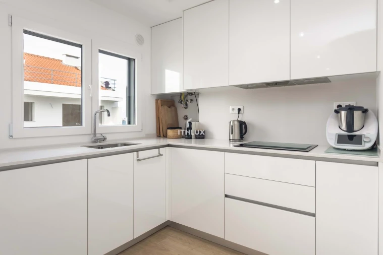 Apartamento T2 para Venda em Alhos Vedros Foto 31