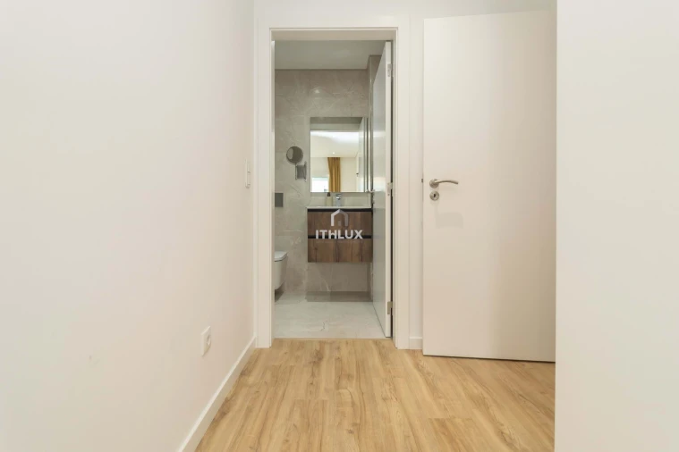 Apartamento T2 para Venda em Alhos Vedros Foto 21