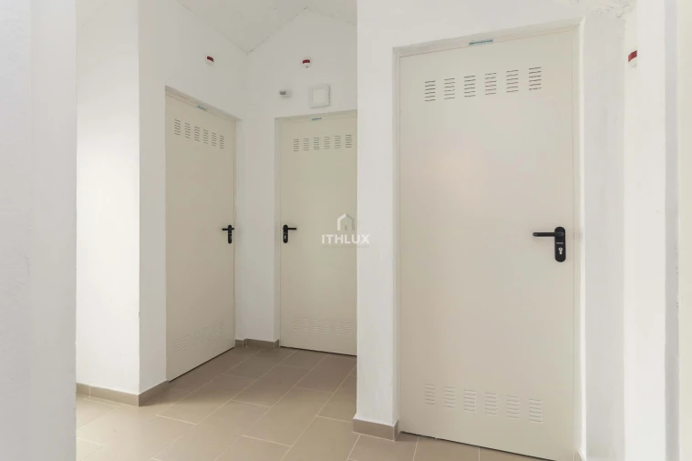 Apartamento T2 para Venda em Alhos Vedros Foto 38