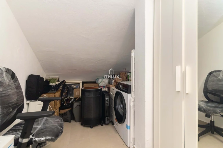 Apartamento T2 para Venda em Alhos Vedros Foto 37