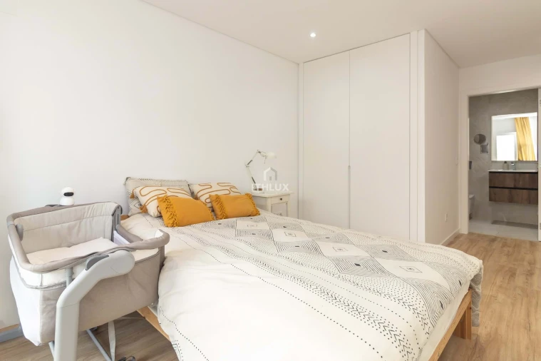 Apartamento T2 para Venda em Alhos Vedros Foto 20