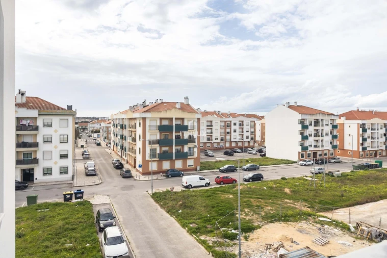 Apartamento T2 para Venda em Alhos Vedros Foto 35