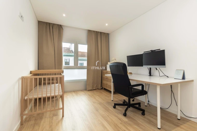 Apartamento T2 para Venda em Alhos Vedros Foto 12