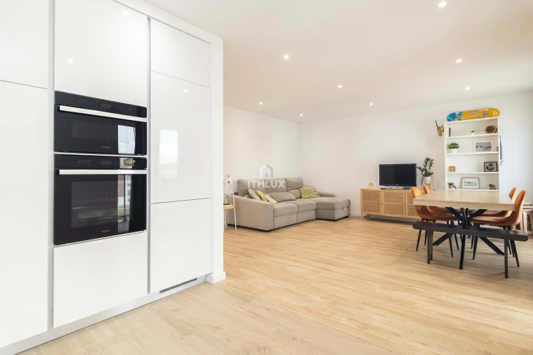 Apartamento T2 para Venda em Alhos Vedros Foto 9