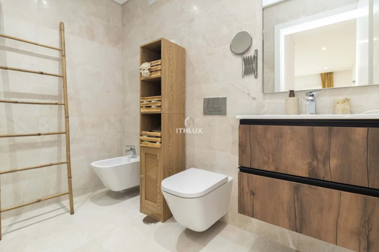 Apartamento T2 para Venda em Alhos Vedros Foto 24