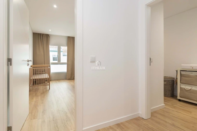 Apartamento T2 para Venda em Alhos Vedros Foto 16