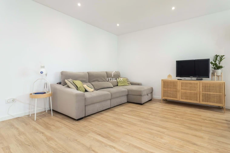 Apartamento T2 para Venda em Alhos Vedros Foto 4