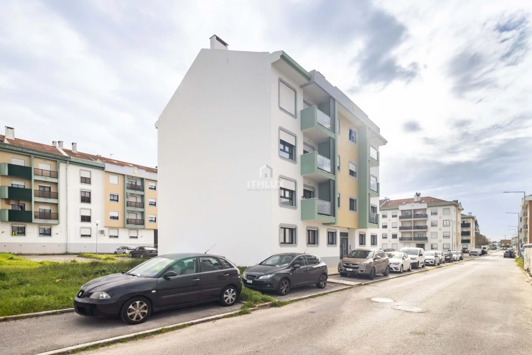 Apartamento T2 para Venda em Alhos Vedros Foto 42