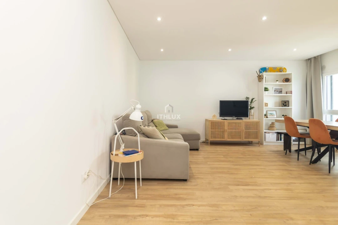 Apartamento T2 para Venda em Alhos Vedros Foto 2