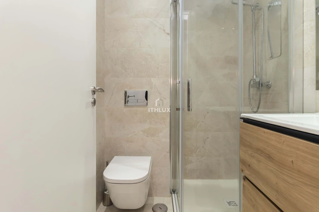 Apartamento T2 para Venda em Alhos Vedros Foto 25